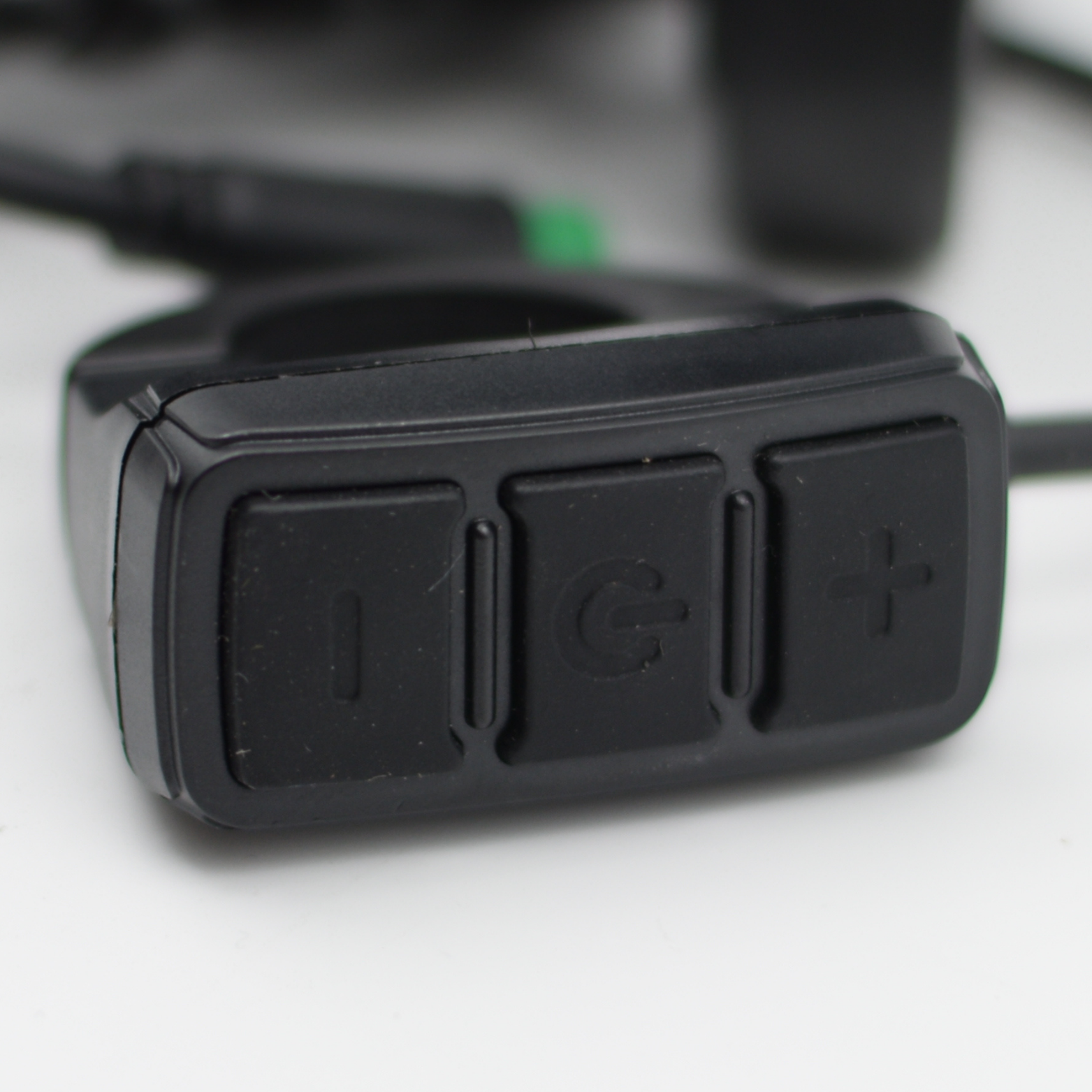 V20 Mini Display - Qmwheel Fatbike (25Km/pu)