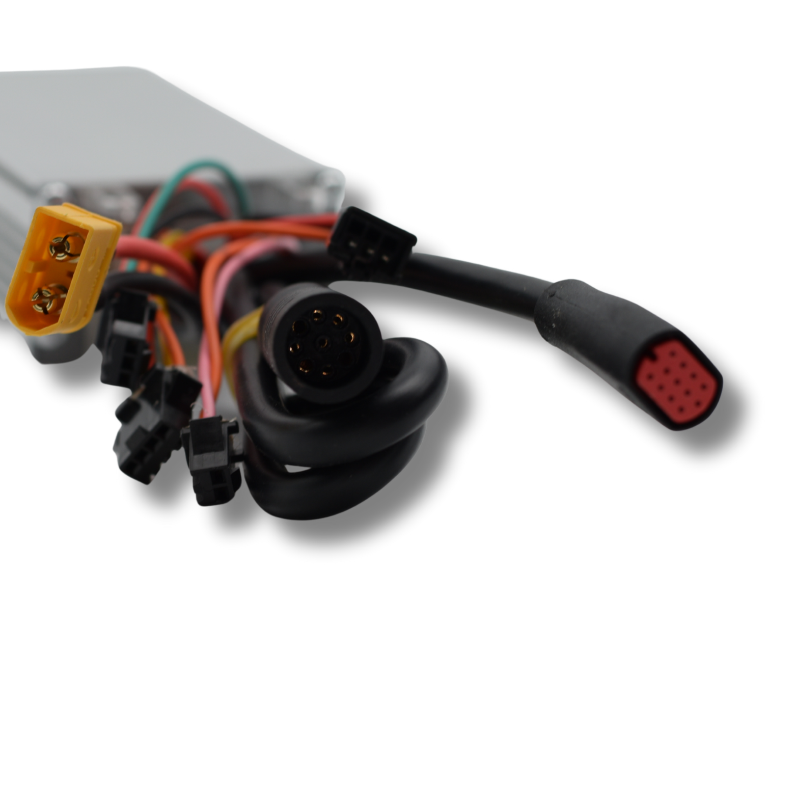 Ouxi Mini C80 C63 Controller - Fatbike (8A)