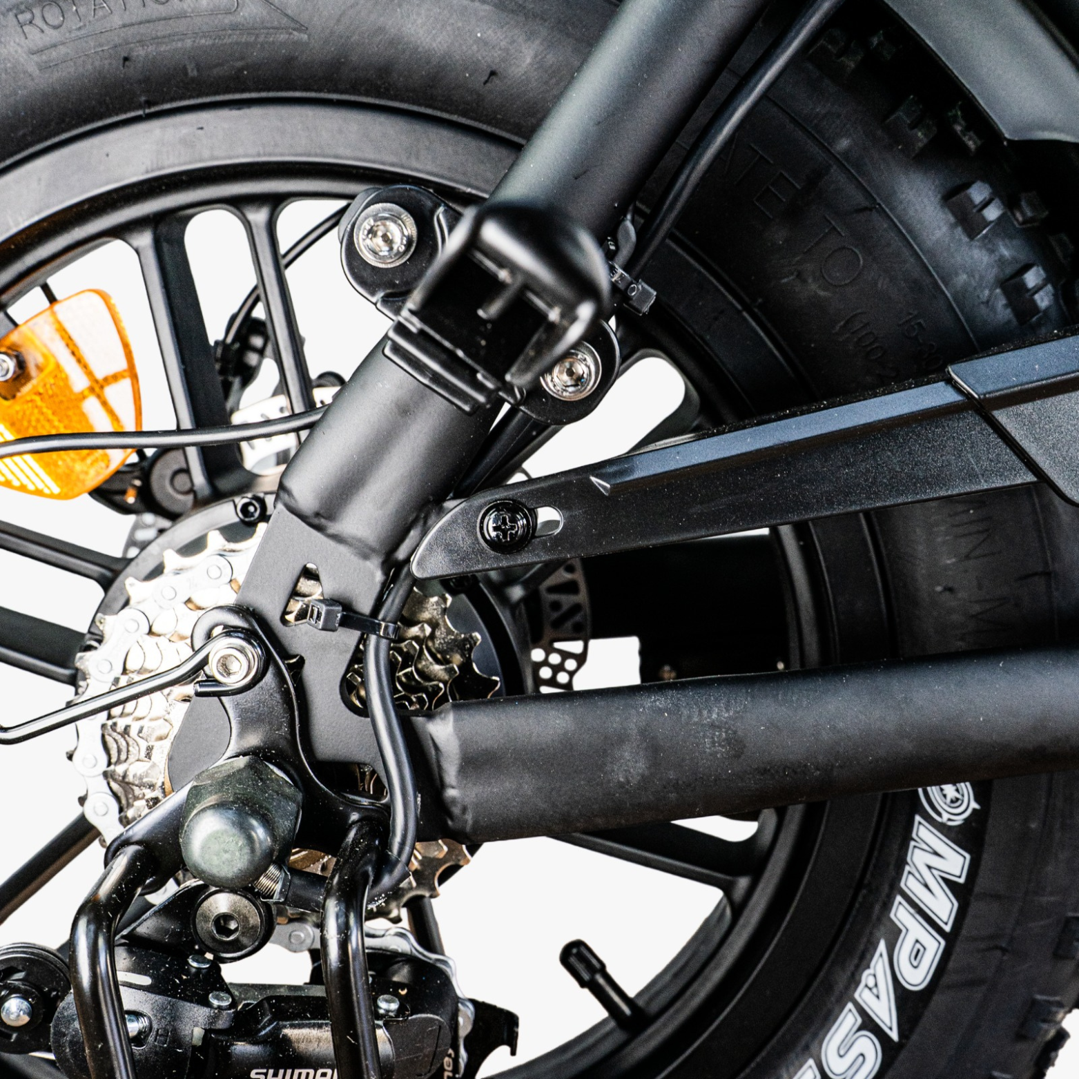 C80 Mini - Anthracite Grey