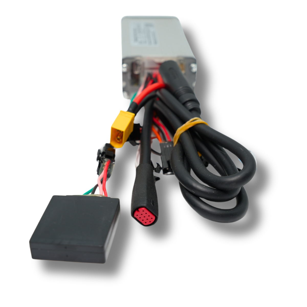 Ouxi V8 Controller 48V 6A 20 Inch