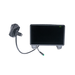 V20 / V20 Pro / V20 Cross / V29 Pro - Display entdrosselbar mit Killswitch (H6C)