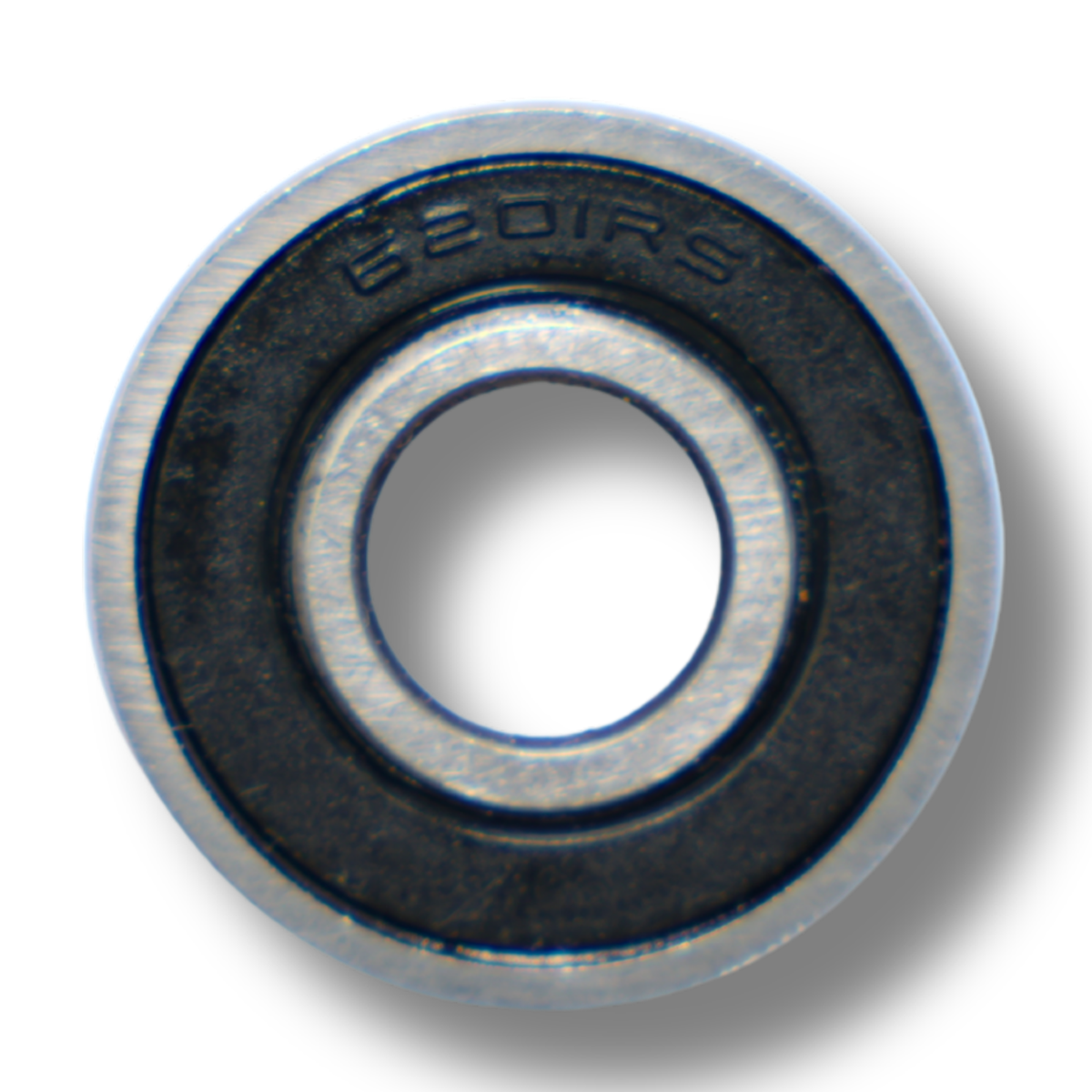 Kogellager 6201RS 12x32x10 mm