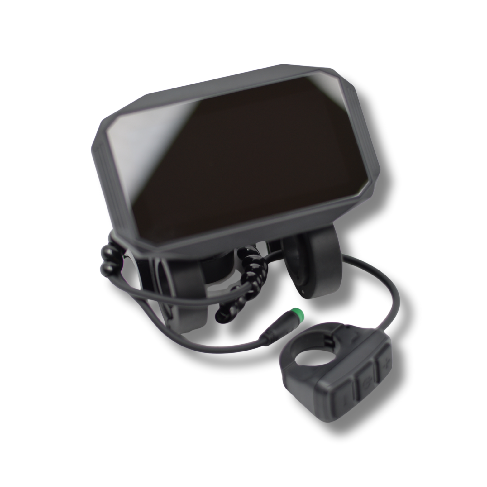 V20 Mini Display - Qmwheel Fatbike (25Km/pu)