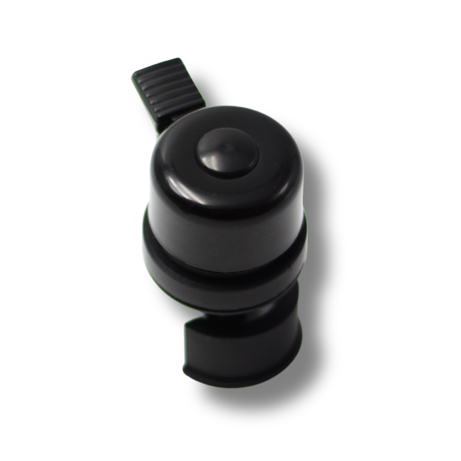 Fietsbel - Fatbike Basic GPS Rond