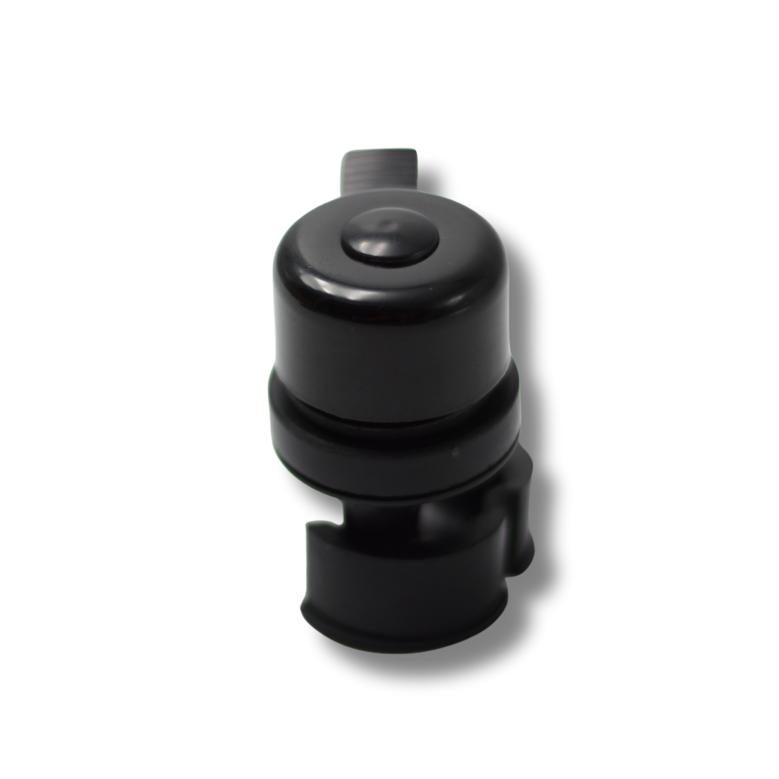 Fietsbel - Fatbike Basic GPS Rond