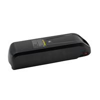 Ouxi C80 Mini/C63 Mini - акумулятор 36В