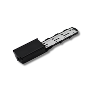 Ouxi V8/C80 - Support de batterie 15Ah (4 broches)