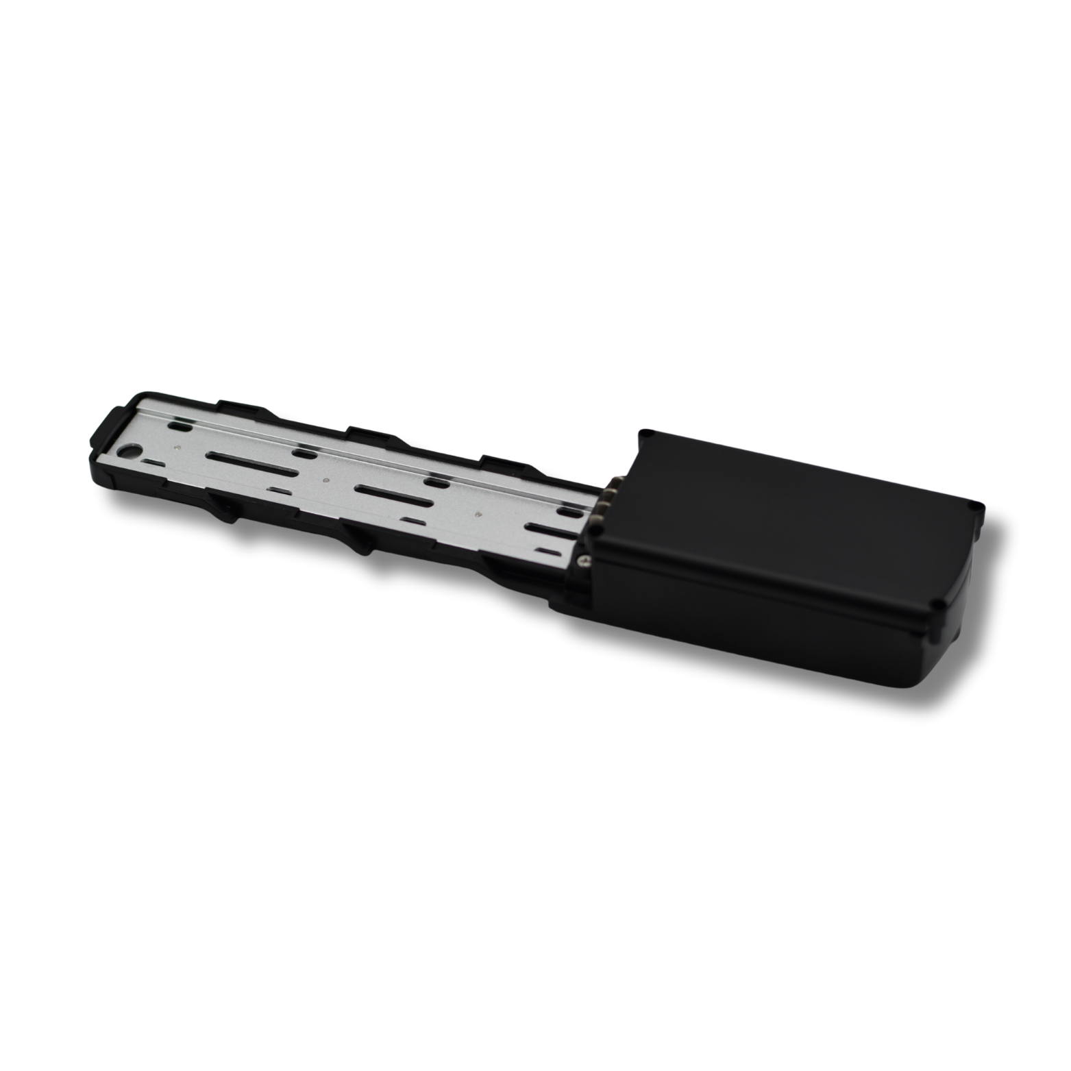 Accuhouder - Fatbike - Ouxi 15AH 4 Pins
