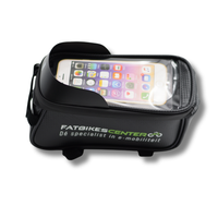 Bolsa fatbike