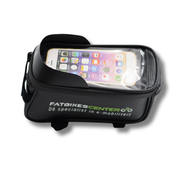 Bolsa fatbike