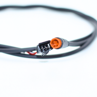 Ouxi 2.0/C80 Mini - Удлинительный кабель датчика педалирования