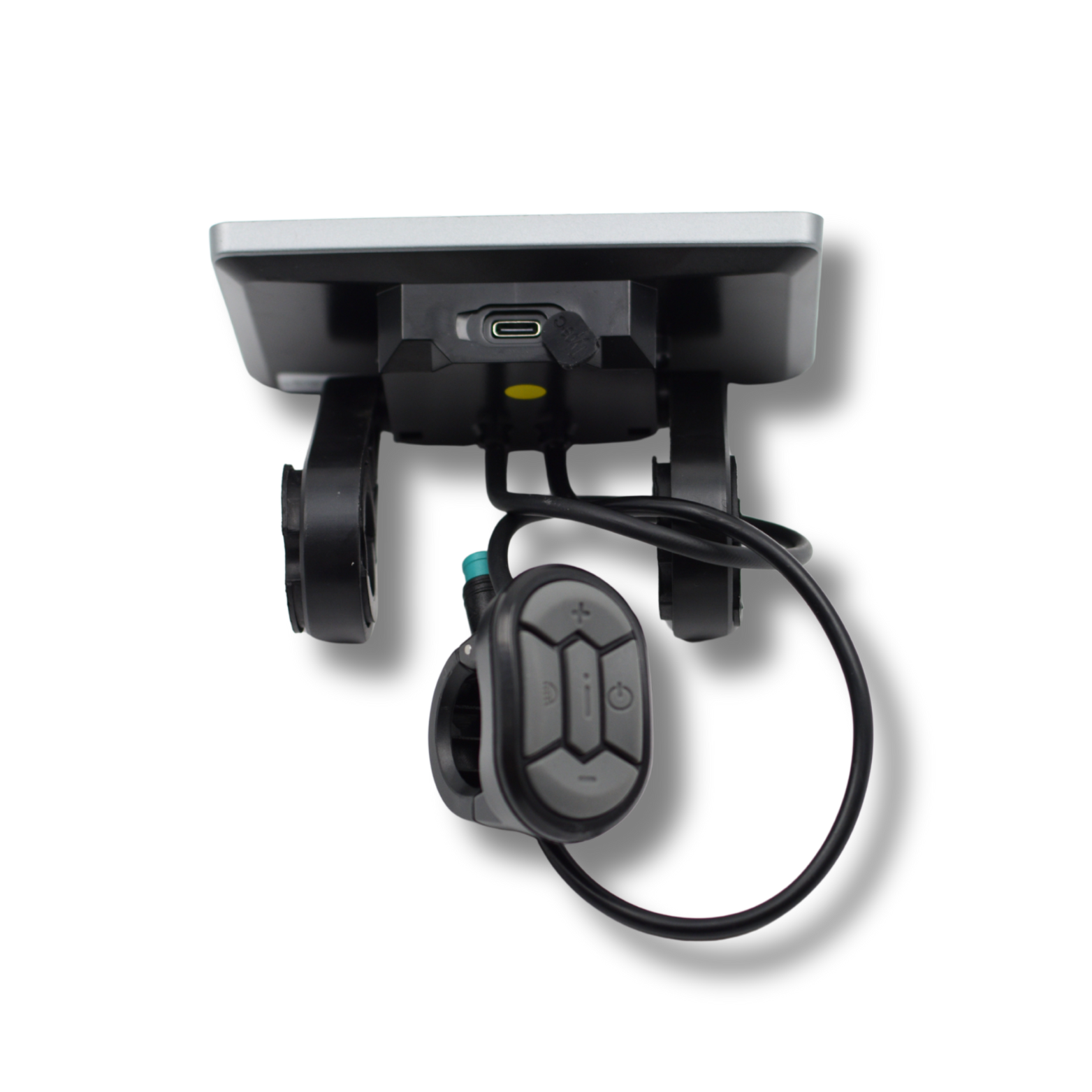 Hc80 Display Begrensd - Fatbike - Ouxi (25 km/u) (Code + Killswitch)