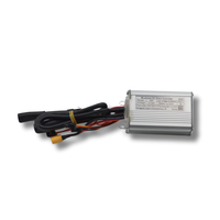 Ouxi C80/C63 Mini - Контроллер 8 А