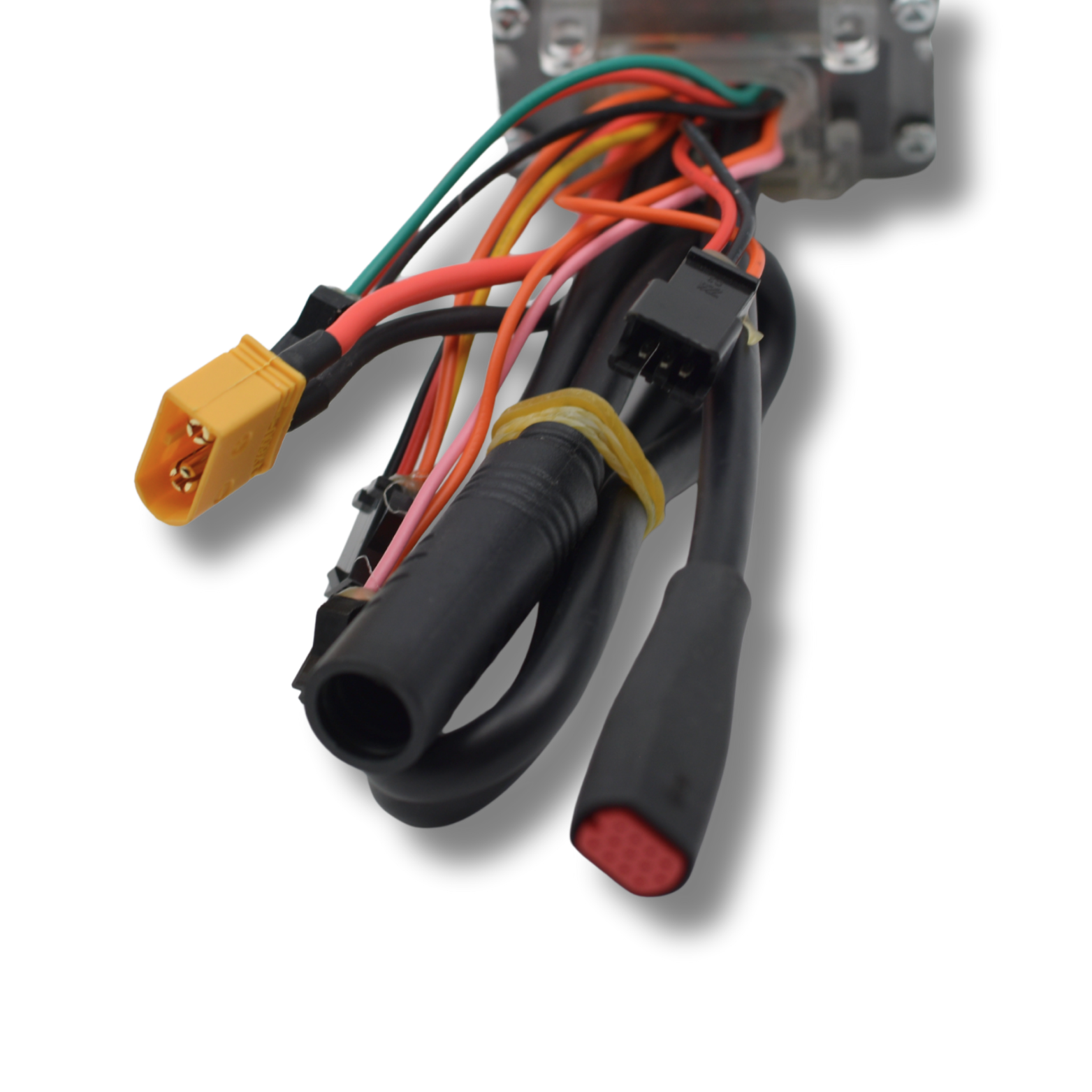 Ouxi Mini C80 C63 Controller - Fatbike (8A)