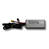 H9 Controller Mountable - Black Motor Cable