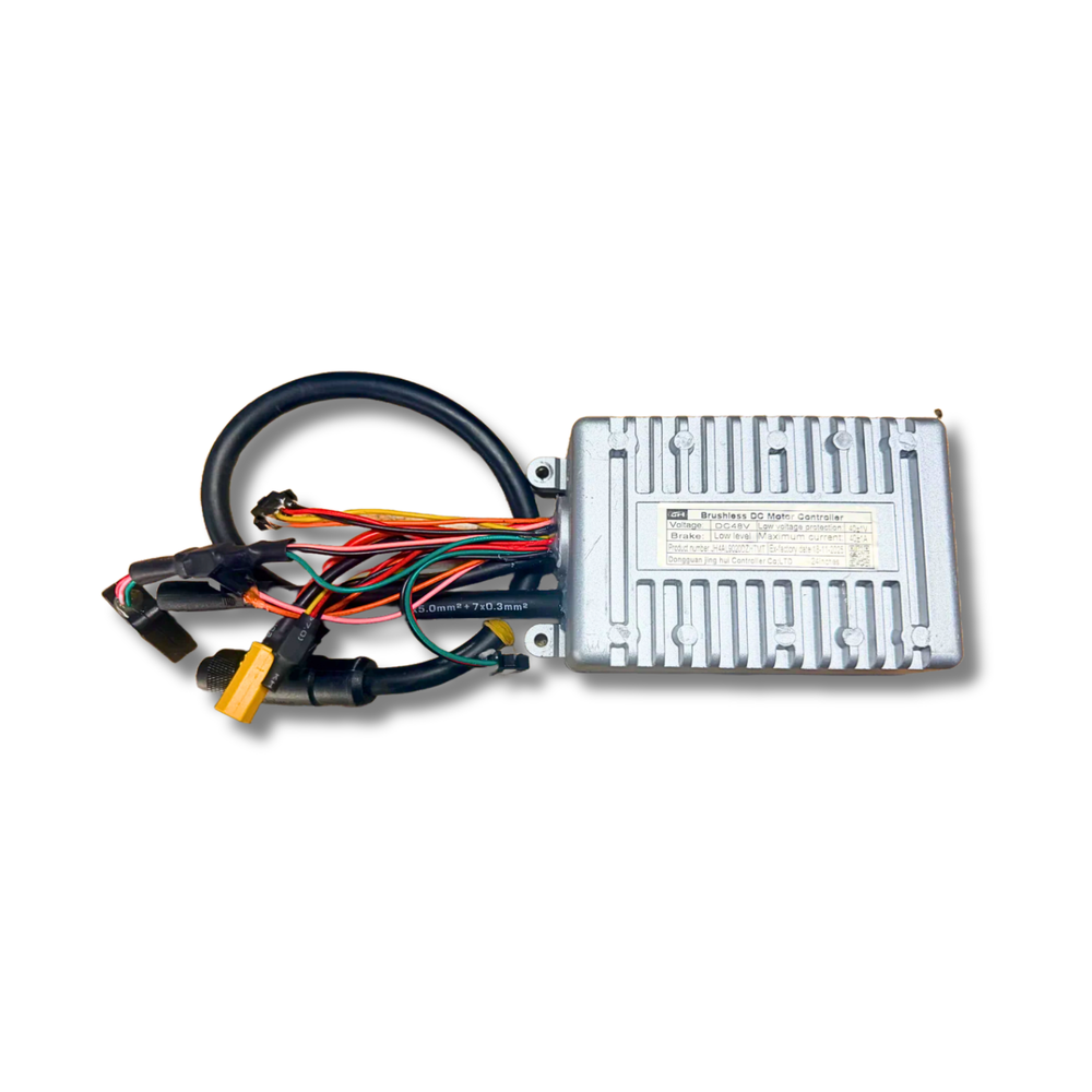 Ouxi GT2000 - Hız Açılabilir Kontrolcü (60 km/s)