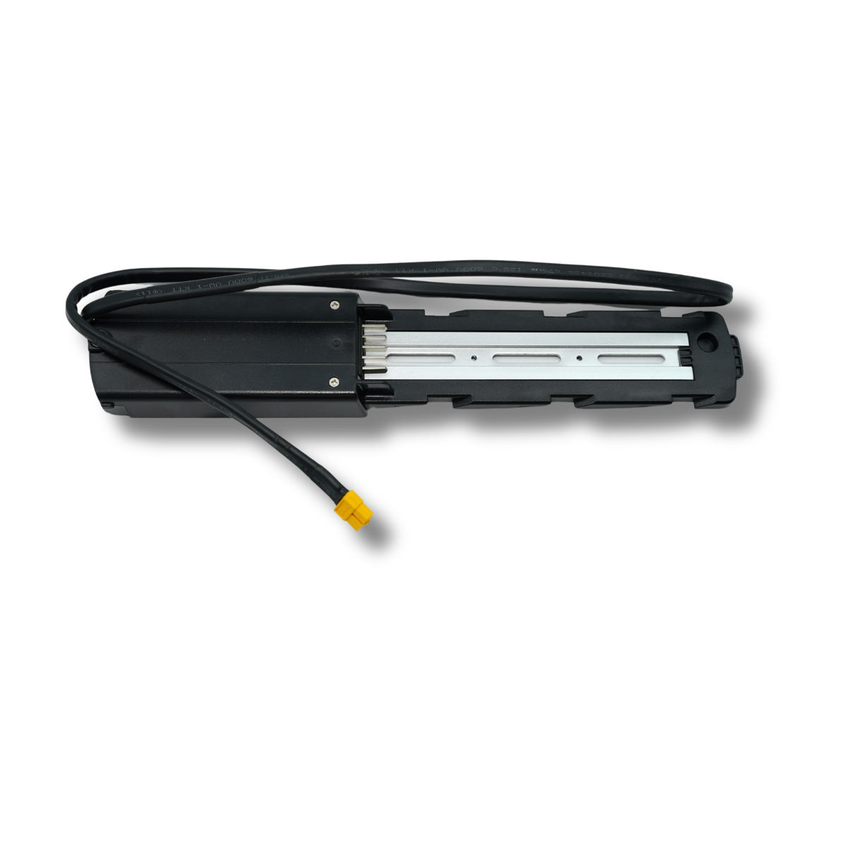 Accuhouder Rail 5-Pins Met XT-Stekker