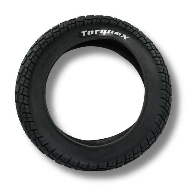 TorqueX 20 Inch Antilek Buitenband Straatband