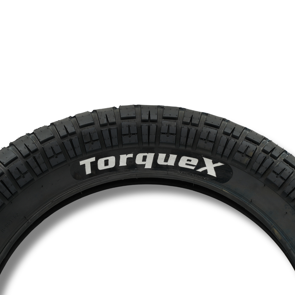 TorqueX 20 Inch Antilek Buitenband Straatband
