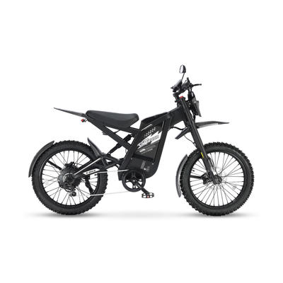 Ouxi GT2000 - Nera