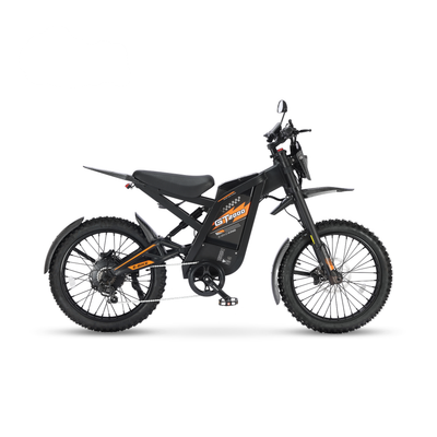 Ouxi GT2000 - Pomarańczowy