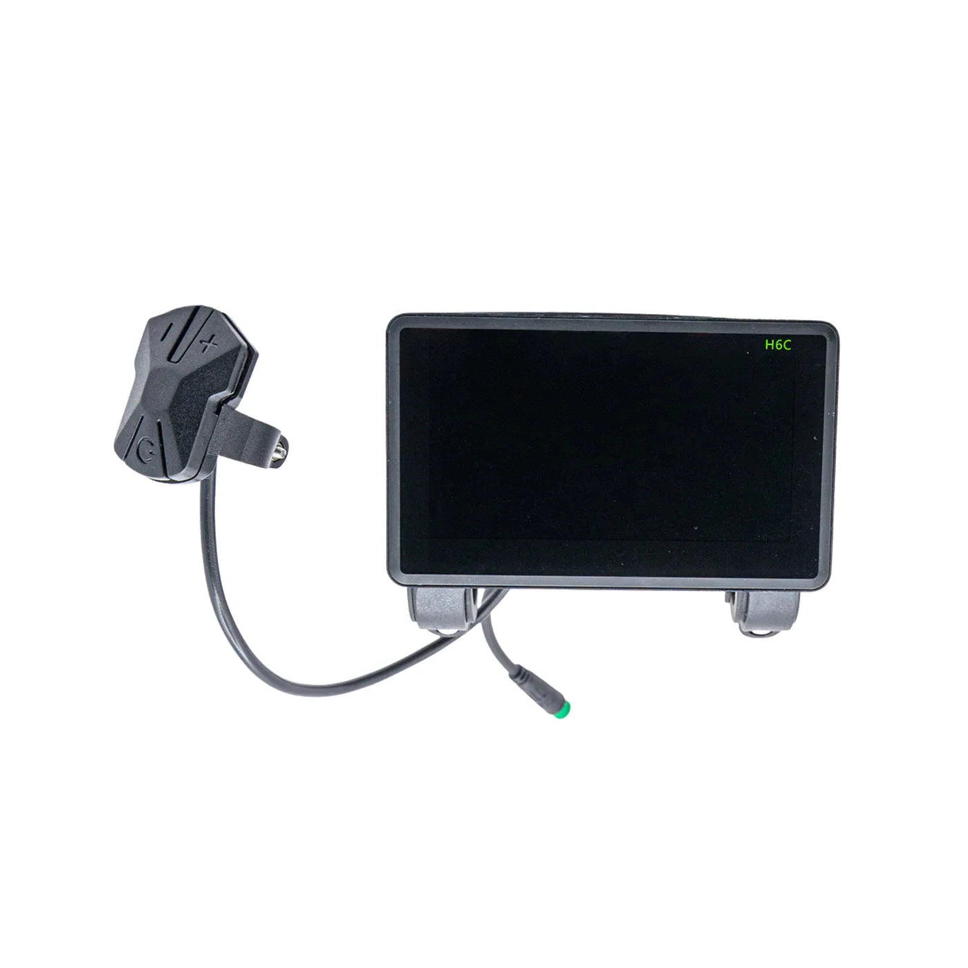 H6c Display QMWheel H6C V20, V20 Pro, S20, V20 Max, V30 (25 km/u) - Fatbike 5 pins