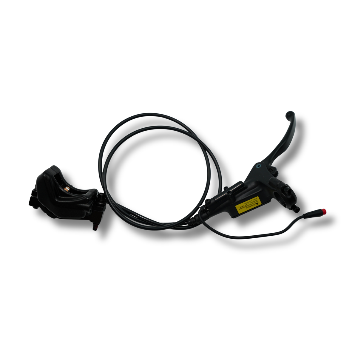 Logan Hydraulische Remset Links