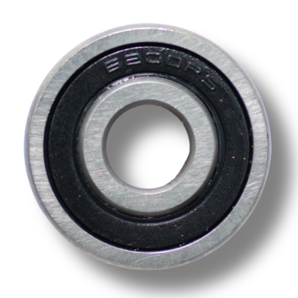 Kogellager 6200RS 10x30x9 mm
