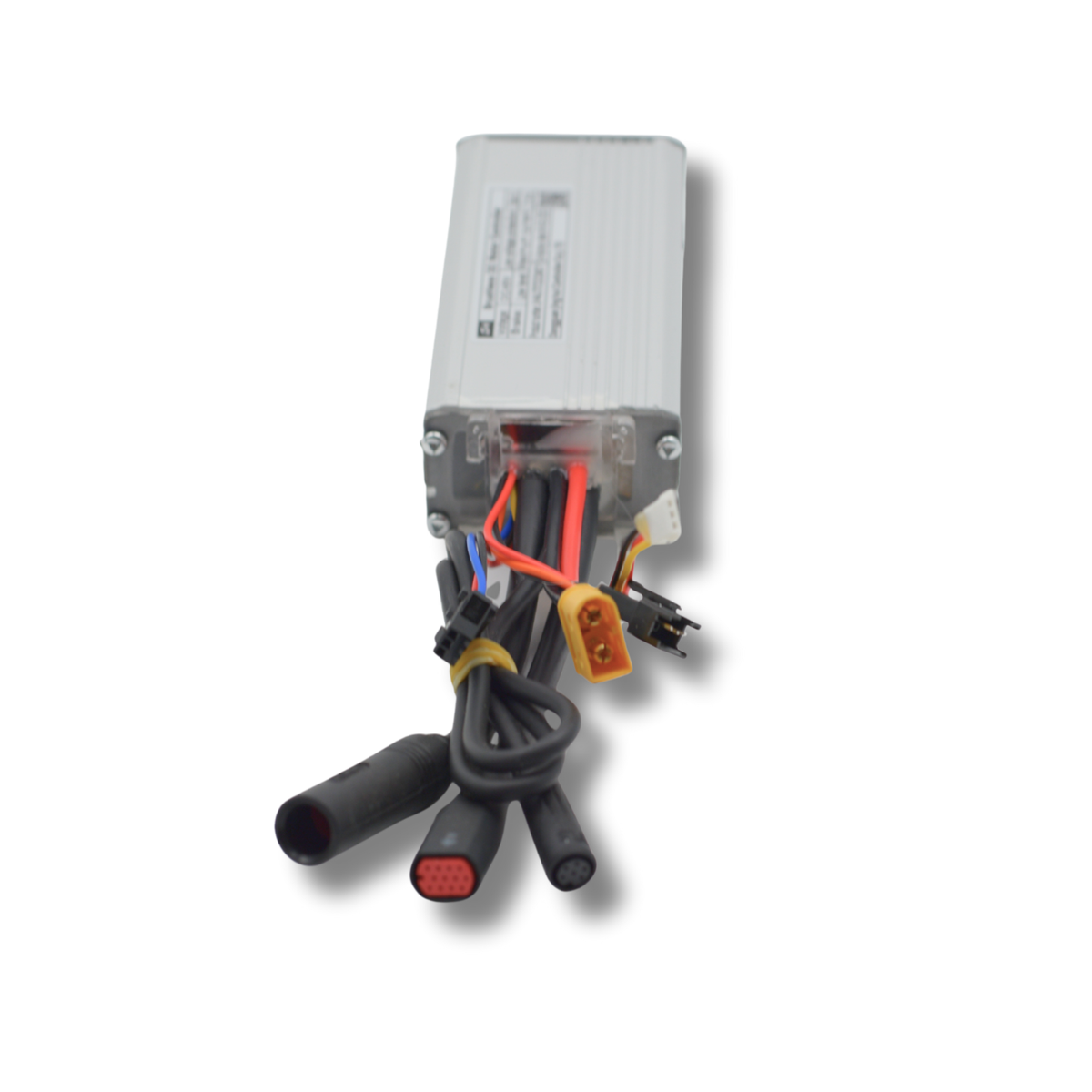 Controlador de recambio para la fatbike Ouxi GT20, conector rojo