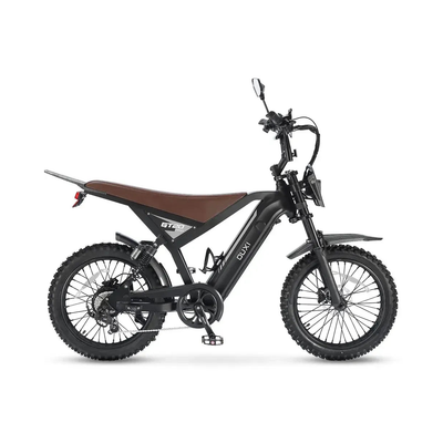 Ouxi GT20 Pro - Czarny