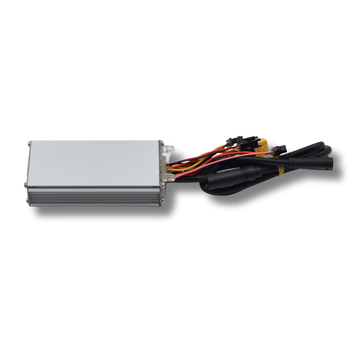 Controlador Ouxi V8 Ultra desbloqueable con conector del motor rojo - foto 3