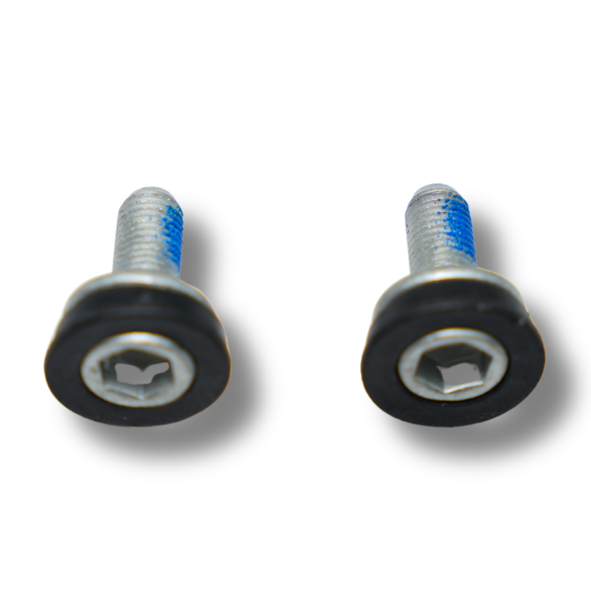 Crankbouten Met Stofkap (2 Stuks)