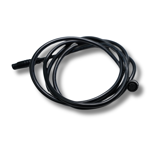 QMWheel Achterlamp Verlengkabel